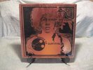  Edwin Birdsong Dance of Survival  Original Release Gold Foil Cover