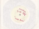 Nirvana test pressing Love Buzz/Big Cheese SP 23