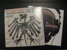 DIE TOTEN HOSEN DTH Vinyl LP limitiert - All die ganzen Jahre - plus Programm