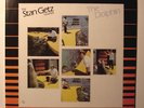 Stan Getz Quartet / The Dolphin / Concord 180 gr. Half - Speed / Foc.