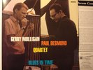 MFSL - 1-241 / Anadisc  200gr. / Gerry Mulligan -Paul Desmond - Quartet