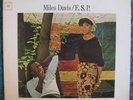 Miles Davis-E.S.P.-Columbia 2350-Original 1966 Two Eye Label-Stereo