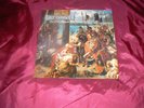 Bolt Thrower - IVth Crusade orig LP Carcass Napalm Death Entombed Morbid Angel