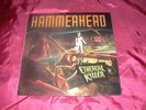 Hammerhead - Ethereal Killer LP AmRep Cows Melvins Halo Of Flies Mudhoney