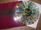 U2 - New Horizon (2xLP) Live In Chicago 1987 (Multi-Coloured Vinyl) - neuwertig