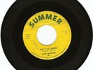 ROCKER- CLIFF GLEAVES- 