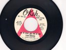 Tan Geers Let my heart and soul be free Okeh Demo4-7319