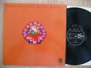 POPOL VUH- IN DEN GARTEN PHARAOS RARE '75 ITALY QUAD ISSUE KRAUTROCK SPACE PSYCH