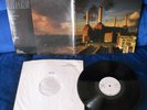 PINK FLOYD LP ANIMALS TEST PRESSING WHITE LABELS ORIGINAL G/F SLEEVE NEAR MINT