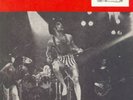 QUEEN Fan Club Spring 1977 Magazine Perfect FREDDIE MERCURY BRIAN MAY