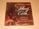 Johnny Cash - So Doggone Lonesome - RARE SUN EP 117 VG++