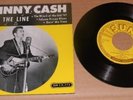 Johnny Cash - I Walk the Line - RARE SUN EP 113 NM BEAUTY