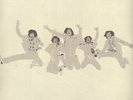 OSMONDS: Collector's Edition (rare rock & pop vinyl LP)