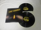 Lost Highway 2x LP Vinyl david lynch nine inch nails
