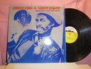 junior reid & leroy smart  back to back