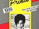 PRINCE 1999  how come u don't call me anymore RARE 12