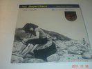 Gino Vannelli  - Brother To Brother - Nautilus Superdiscs - New DBX LP