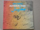 AGITATION FREE MALESCH AMBER SOUNDROOM GERMANY RAR FOC