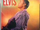 ELVIS PRESLEY 2nd album LP VG LPM-1382 Vinyl 1956 1st Press 1s/1s Insane Rare