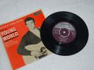 Ricky Nelson EP: It's A Young World on London