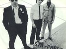 STA-PREST RARE SCHOOL DAYS ON AVATAR EX++ JAM MOD WELLER