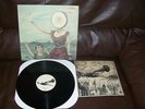 NEUTRAL MILK HOTEL IN THE AEROPLANE OVER THE SEA ORIGINAL LP RECORD 1998 +INSERT