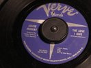 Northern Soul LOUISE MURRAY The Love I Give VERVE 10376 LISTEN