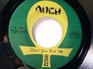 Rock/psych/fuzz 45 Damon Don't you feel me/Poor poor Genie Mint-