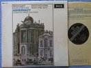 VLADIMIR ASHKENAZY & LONDON WIND Mozart ED2 Decca WBg SXL 6252 UK-1960s LP  MINT