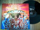 JIMI HENDRIX. AXIS:BOLD AS LOVE. ORIG 1st press TRACK 1967 - MONO EXC