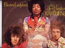 JIMI HENDRIX EXPERIENCED. 2 LP EE.UU. ELECTRIC LADYLAND