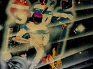 GRAND PRIX mach 1 RARE MASSIERA TORELLI COSMIC FUNK LP ?
