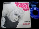 PUSSY CAT/CHANCE/FRENCH 60'S BEAT GIRL/FRENCH SP