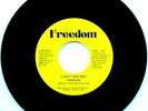 FREEDOM 
