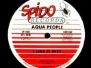 AQUA PEOPLE 