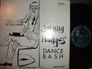 JOHNNY HODGES DANCE BASH  NORGRAN MGN-1024 DSM GREEN OG