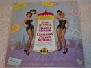 GENTLEMEN PREFER BLONDES   1953 MGM E-208   10-INCH
