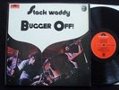 STACK WADDY Bugger Off GERMAN Polydor original pressing MINT-