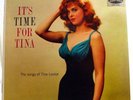Tina Louise / It's Time For Tina / Urania USD 2005/ Stereo / 1959 / VG++ / VG++