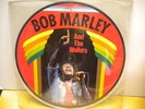 Bob Marley & The Wailers- S/T- 12