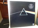 PINK FLOYD - THE DARK SIDE OF THE MOON - QUADRAPHONIC