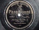 78 BLUES  Papa Charlie Jackson   PARAMOUNT 12765