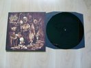 BLOODBATH  BREEDING DEATH,LP,second side etched,mint