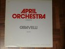 caravelli rare funk library april orchestra vol.16