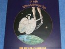 VAN DER GRAAF GENERATOR-H TO HE I AM THE ONLY ONE-MINT CONDITION-1st UK PRESS
