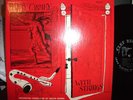 HARRY CARNEY WITH STRINGS CLEF MGC-640 DSM OG