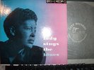 BILLIE HOLIDAY LADY SINGS THE BLUES CLEF MGC-721 OG