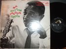 FREDDIE GREEN MR. RHYTHM RCA-VICTOR LPM-1210 DOG OG