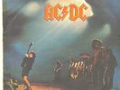 AC/DC-LET THERE BE ROCK-EXTRA RARE DIFFERENT YUGOSLAV PS 45rpm 1977-HARD ROCK