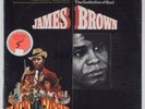 JAMES BROWN Black Caesar OST POLYDOR LP SEALED soul funk